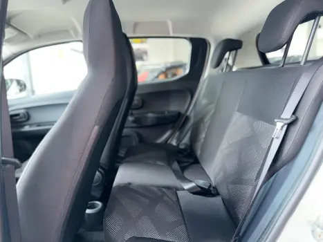 MOBI 1.0 8V EVO Like.