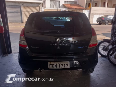 SANDERO 1.0 Expression 16V