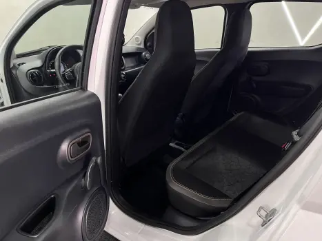 MOBI 1.0 EVO Trekking