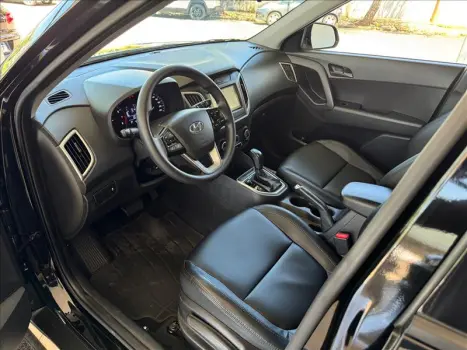 CRETA 1.6 16V Attitude