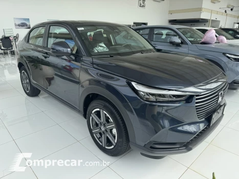 Honda HR-V EX 1.5 I-VTEC CVT 4 portas