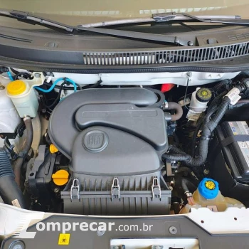 STRADA 1.4 Fire Endurance CS