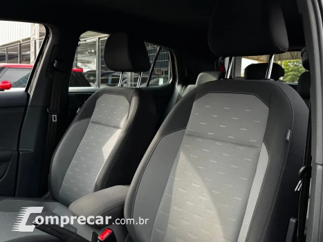 T-CROSS 1.0 200 TSI Comfortline