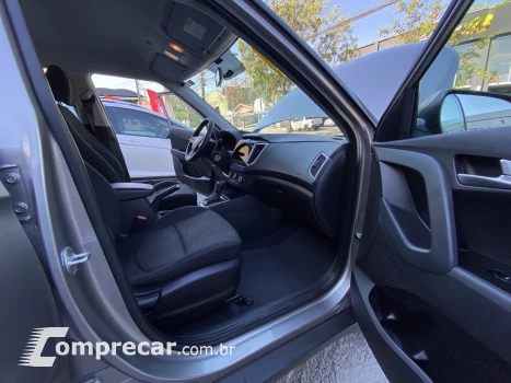 CRETA 1.6 16V Action