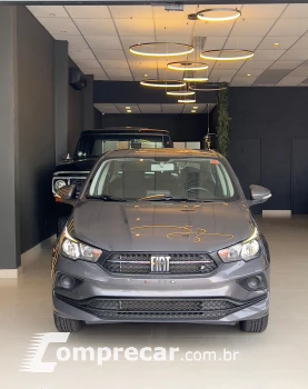 CRONOS 1.3 Firefly Drive