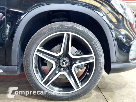 GLA 250 2.0 CGI GASOLINA SPORT 7G-DCT