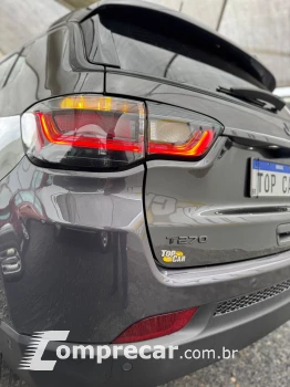 COMPASS 1.3 T270 Turbo Longitude