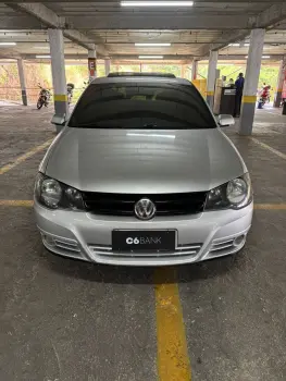 GOLF 1.6 MI Sportline 8V