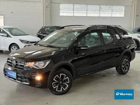 Volkswagen SAVEIRO 1.6 MSI EXTREME CD 16V FLEX 2P MANUAL 2 portas