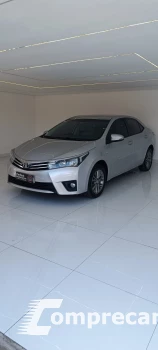 COROLLA 2.0 XEI 16V