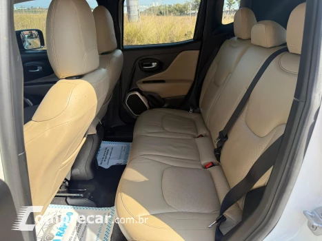 RENEGADE 1.8 16V Sport