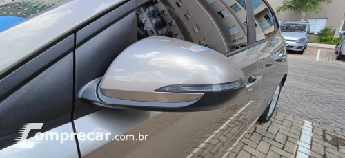 HB20 1.0 12V Evolution