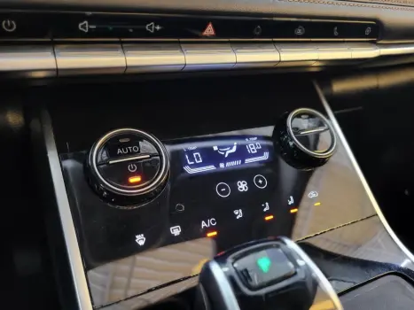 Tiggo 8 TXS 1.6 16V TGDi Aut.