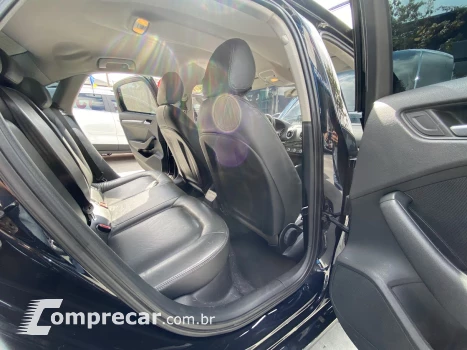 A3 1.4 TFSI Sedan 16V