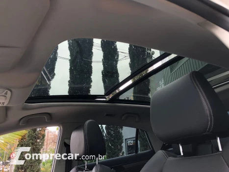 Territory 1.5 Ecoboost Gtdi Gasolina Sel Automático