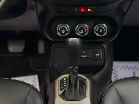 RENEGADE 1.8 16V Sport