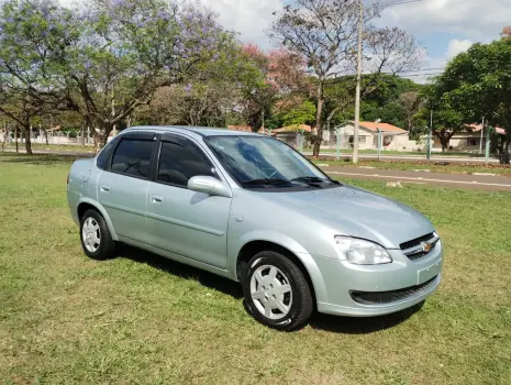 CHEVROLET CLASSIC 1.0 MPFI LS 8V 4 portas