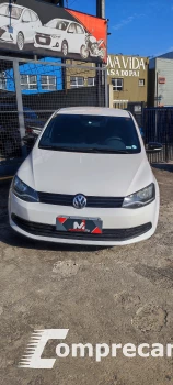 GOL 1.6 MI Seleção 8V G.VI