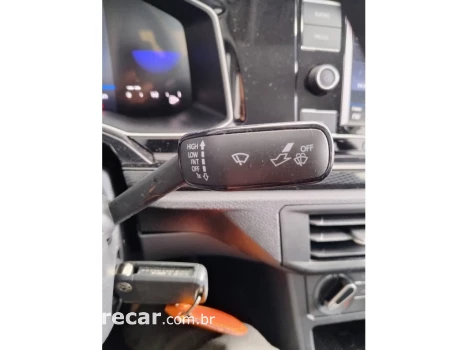 VIRTUS 1.0 170 TSI MANUAL