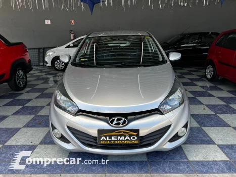 HB20 1.6 Comfort 16V