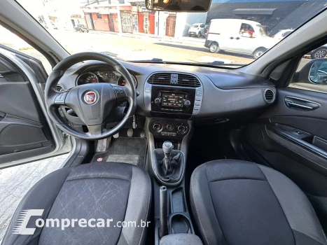 BRAVO 1.8 Essence 16V