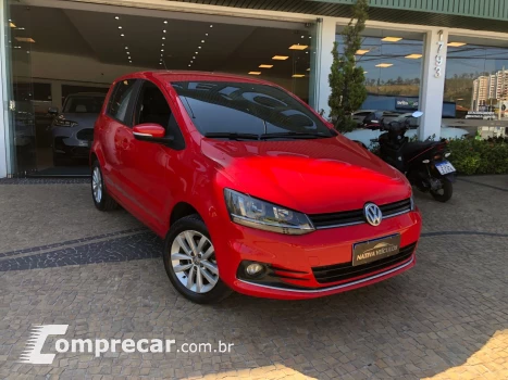 Fox 1.6 Msi Total Flex Connect 4P Manual