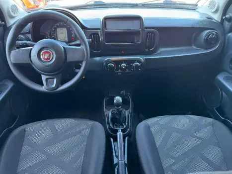 MOBI 1.0 8V EVO Like.