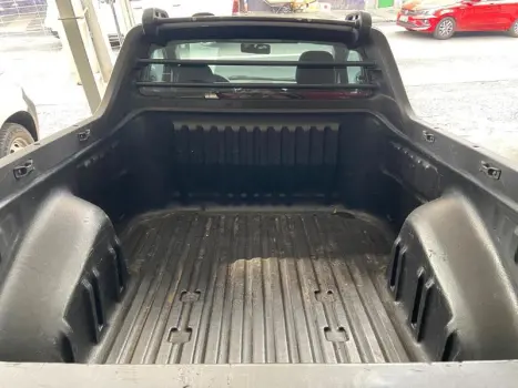 STRADA ENDURANCE CS 1.4 FLEX MANUAL