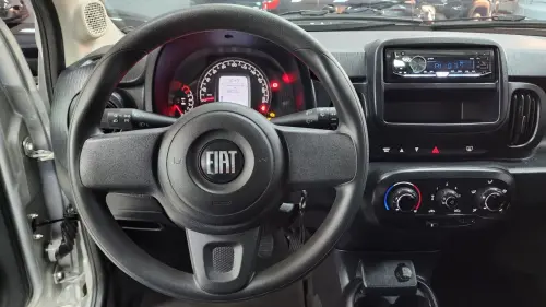 MOBI LIKE 1.0 Fire Flex 5p.