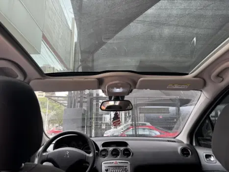 308 - 1.6 ACTIVE 16V 4P MANUAL