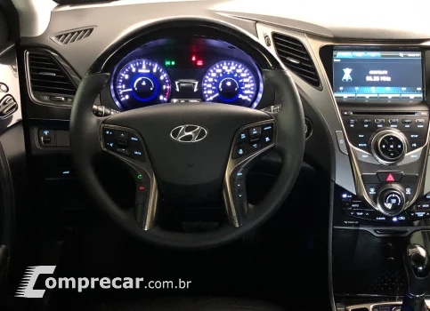 AZERA 3.0 MPFI GLS V6 24V