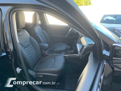 Toro Freedom 1.3 T270 4x2 Flex Aut.