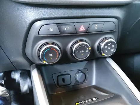 ONIX 1.0 TURBO FLEX PREMIER AUTOMÁTICO