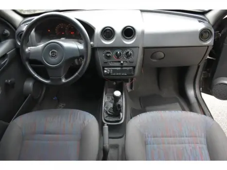 CELTA - 1.0 MPFI LIFE 8V 2P MANUAL