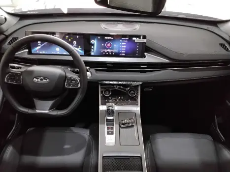 TIGGO 7 PRO 1.5 TCI  PLUG-IN HYBRID DHT