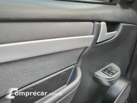 CELTA 1.0 MPFI LT 8V