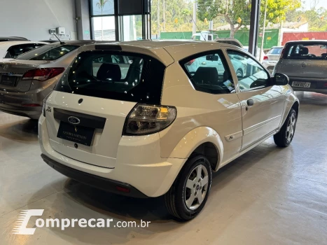 KA 1.0 MPI 8V FLEX 2P MANUAL