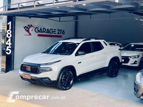 Toro Ultra 2.0 16V 4x4 TB Diesel Aut.