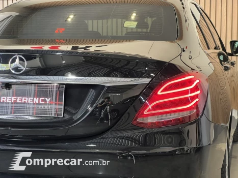 C 200 2.0 CGI AVANTGARDE 16V GASOLINA 4P AUTOMÁTICO