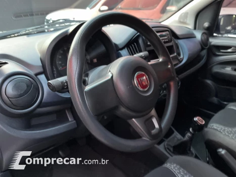 UNO 1.0 Firefly Attractive