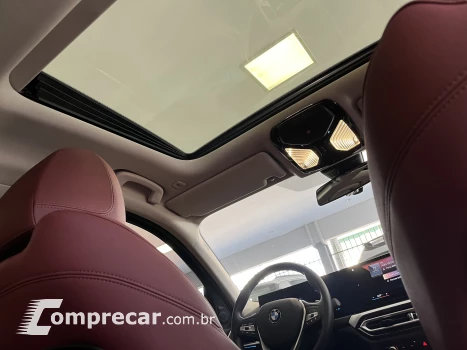 320I 2.0 16V Turbo Sport GP