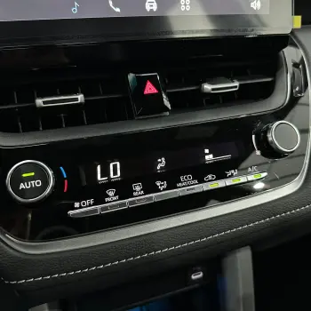 Corolla Cross XRE 2.0 16V Flex Aut.