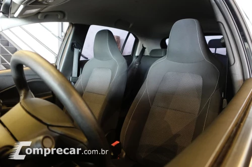 Onix Hatch 1.0 4P FLEX LT