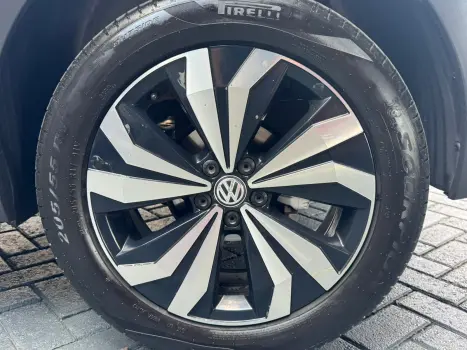 T-CROSS 1.4 250 TSI Highline