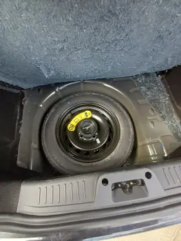 FIESTA 1.6 SE Hatch 16V