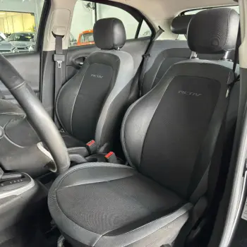 ONIX HATCH ACTIV 1.4 8V Flex 5P Aut.