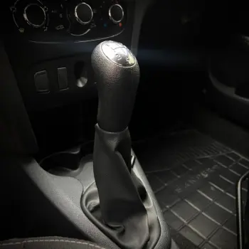 SANDERO 1.0 12V SCE Expression