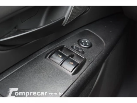 PUNTO - 1.4 ATTRACTIVE 8V 4P MANUAL