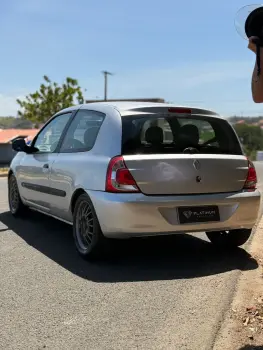 CLIO 1.0 Authentique 16V