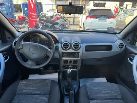 SANDERO - 1.0 EXPRESSION 16V 4P MANUAL